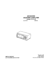 Heathkit ID-5001-B - Manual-2 